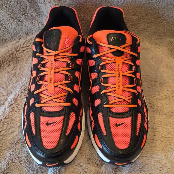 Men's Size 13 - Nike P-6000 Hyper Crimson (CD6404-801) - Picture 2 of 7